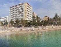 Praia de Ibiza