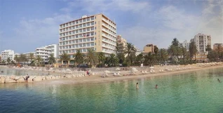 Praia de Ibiza