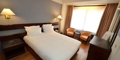 Bedford Otel & Kongre Merkezi
