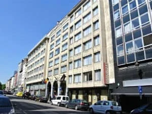 Bedford Hotel & Congress Centre