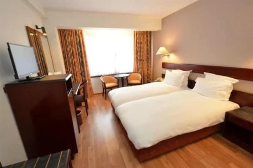 Bedford Hotel & Congress Centre