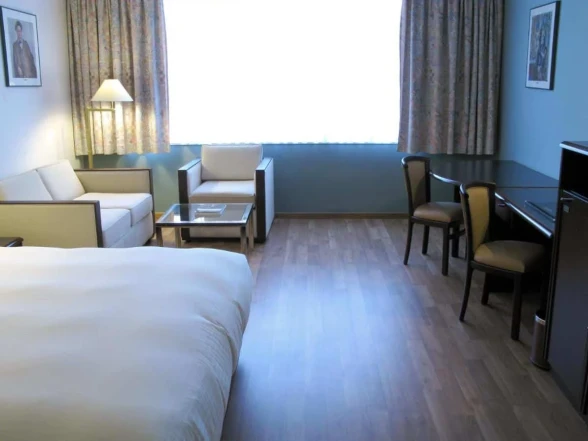 Bedford Hotel & Congress Centre