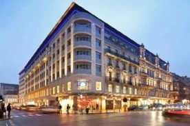 Aparthotel Adagio Brussels Grand Place