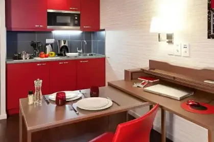 Apartament hotel Adagio Brussels Grand Place