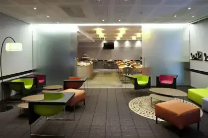 Apartament hotel Adagio Brussels Grand Place