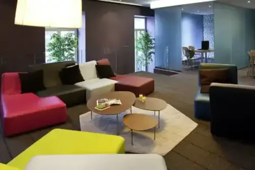 Apartament hotel Adagio Brussels Grand Place