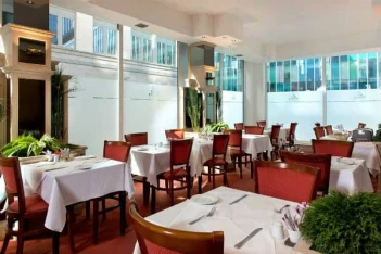 Best Western Hotel Royal Centre