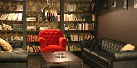 Marivaux Hotel main 3 Marivaux Hotel