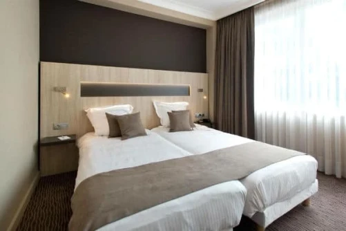 Best Western Hotel Royal Centre