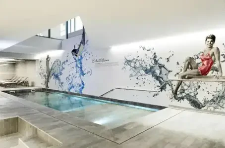 Hotel Novotel Brussels City Centre