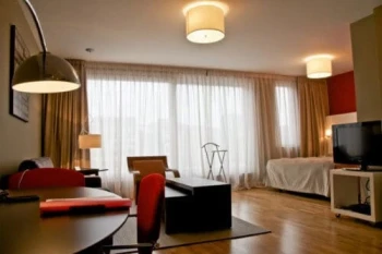 Apartments MAS Residence
