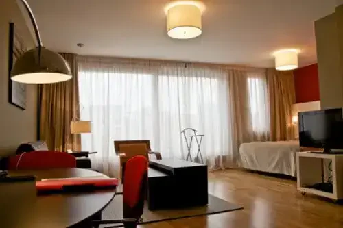 Apartments MAS Residence