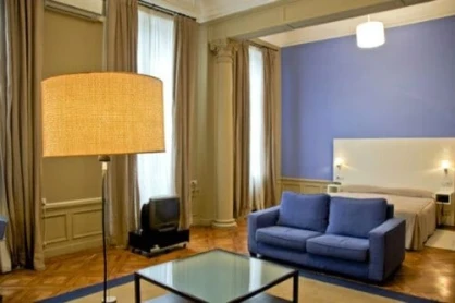 Apartments MAS Residence