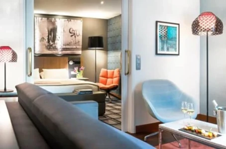 Radisson Blu Royal Hotel Brussels