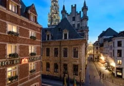 Rocco Forte Hotel Amigo