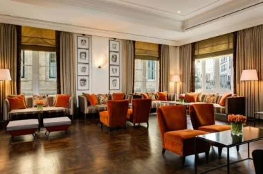 Rocco Forte Hotel Amigo