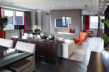 Hilton Brussels Grand Place