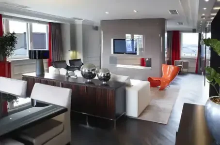 Hilton Brussels Grand Place