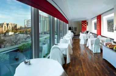 Hilton Brussels Grand Place