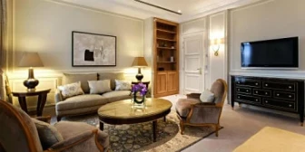 Hotel Le Plaza Brussels