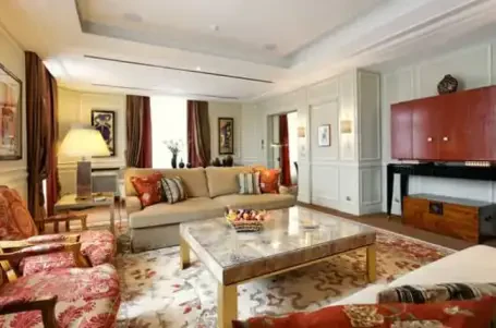 Hotel Le Plaza Brussels