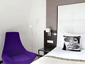 Sofitel Brussels Le Louise