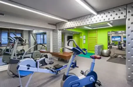 Sofitel Brussels Le Louise