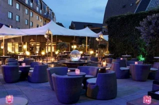 Sofitel Brussels Le Louise