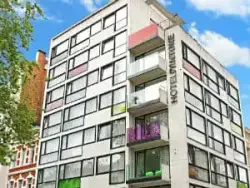 The Scott Hotel (daw. The Pantone Hotel)