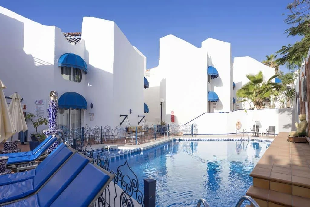 176881758 Playaflor Chill-Out Resort