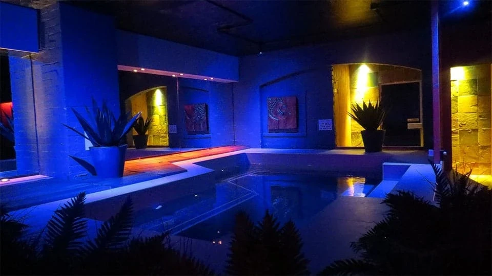 Total Fekking Nude Total Fekking Nude