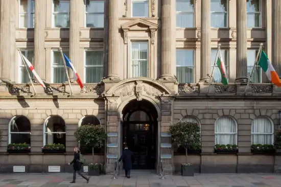 The Principal Edinburgh George Street