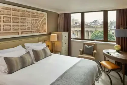 The Principal Edinburgh George Street