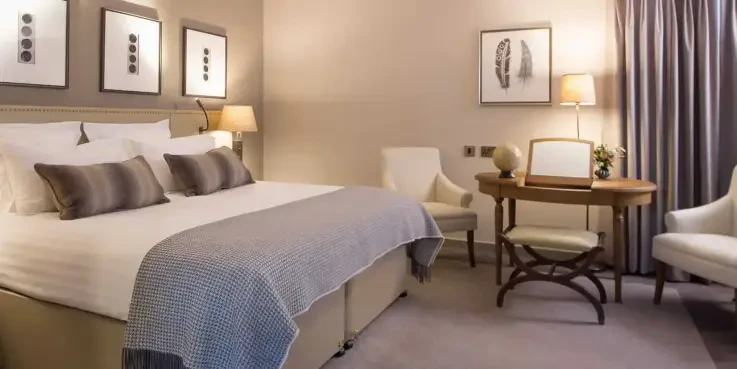 The Principal Edinburgh George Street