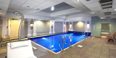 Crowne Plaza Edinburgh - Royal Terrace