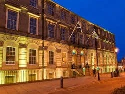 Holiday Inn Express Edinburgh City