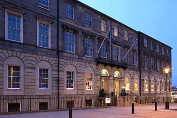 Holiday Inn Express Edinburgh City