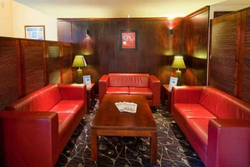 Holiday Inn Express Edinburgh City