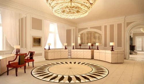 Waldorf Astoria Edinburgh - The Caledonian