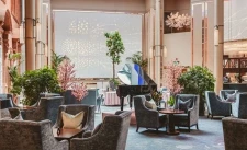 Waldorf Astoria Edinburgh - The Caledonian