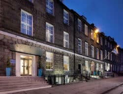 Hotel Indigo Edimburgo