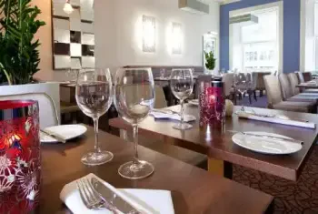 Hotel Indigo Edinburgh