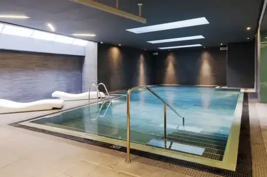 Apex Waterloo Place Hotel