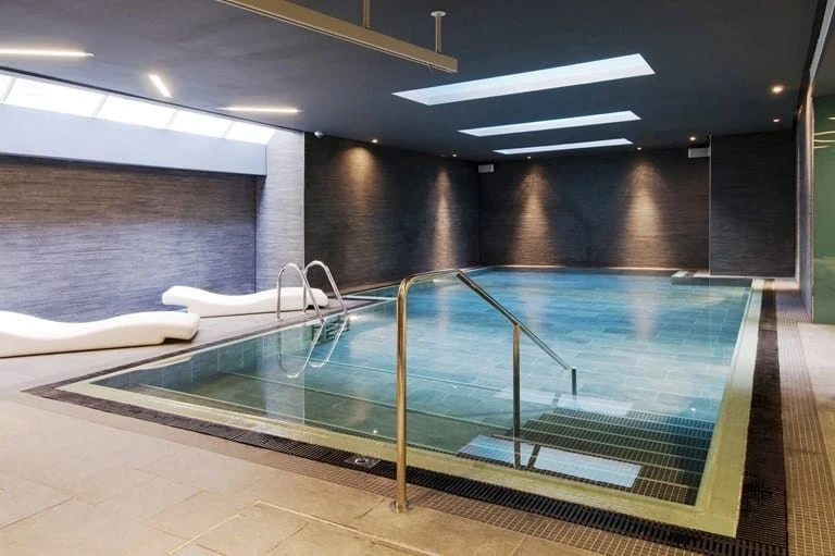 Apex Waterloo Place Hotel