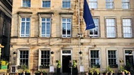Le Monde Hotel