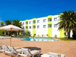 Hotel LIVVO Pantai Corralejo