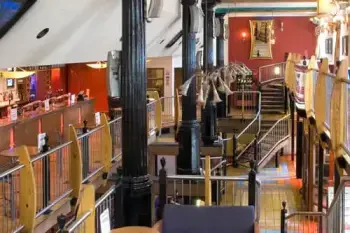 Britannia Hotel Manchester