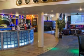 Britannia Hotel Manchester