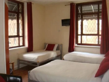 New Union Hotel