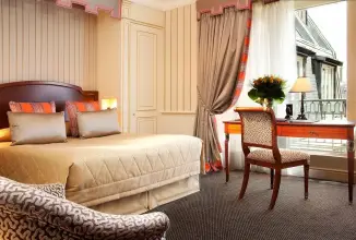 Hotel Napoleon